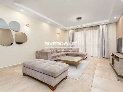 2-bedroom Apartment for rent in Parklands, Westlands