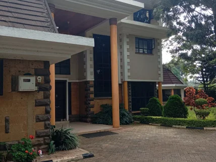 5-bedroom Villa for sale in Ngong, Kajiado County