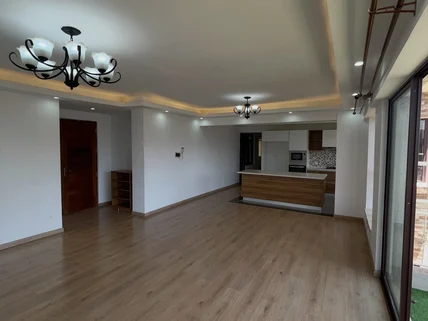 3-bedroom Apartment for rent in Kileleshwa, Nairobi