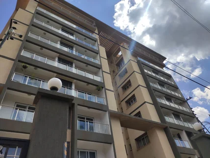 3-bedroom Apartment for sale in Rhapta Road, Westlands