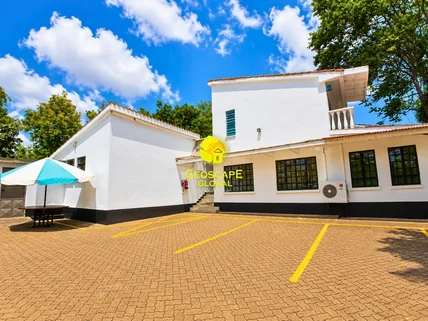 Office for rent in Gigiri, Westlands