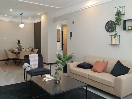 2-bedroom Apartment for sale in Kilimani, Nairobi