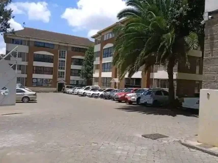 Office for rent in Hurlingham, Nairobi
