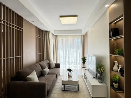 1-bedroom Apartment for sale in Lavington, Nairobi