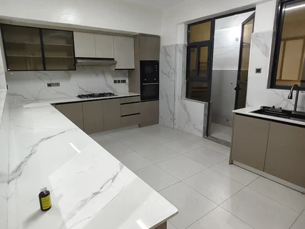 3-bedroom Apartment for rent in Hurlingham, Nairobi