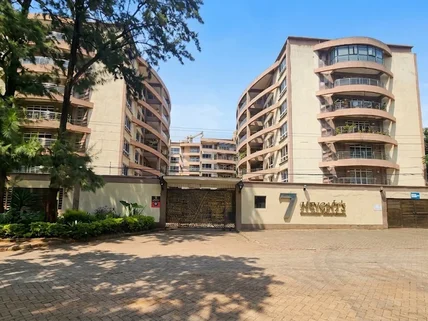 5-bedroom Apartment for sale in Spring Valley, Westlands