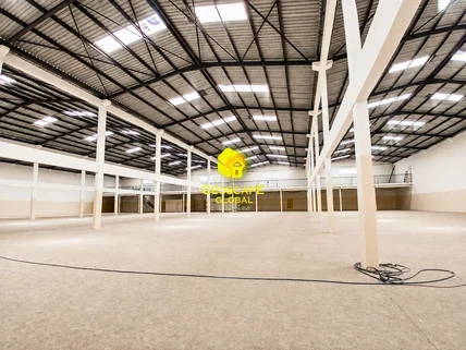 Warehouse for rent in Syokimau, Machakos County