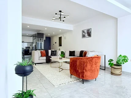 3-bedroom Apartment for rent in Kilimani, Nairobi
