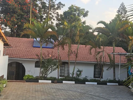 4-bedroom House for rent in Loresho, Westlands