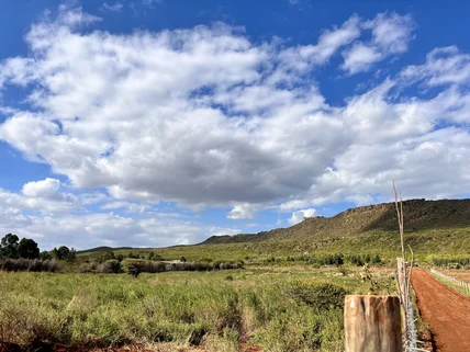 Residential Land for sale in Kamangu, Kiambu County