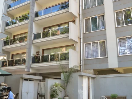 3-bedroom Apartment for sale in Kileleshwa, Nairobi