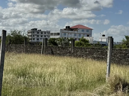 Residential Land for sale in Bamburi, Mombasa