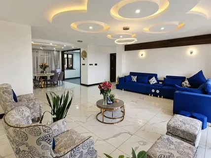 4-bedroom Apartment for sale in General Mathenge, Westlands