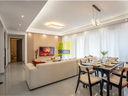 3-bedroom Apartment for rent in Kilimani, Nairobi
