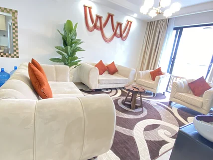 2-bedroom Apartment for rent in Kileleshwa, Nairobi