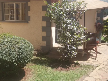 2-bedroom House for rent in Karen, Nairobi