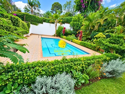 4-bedroom House for rent in Thigiri, Westlands
