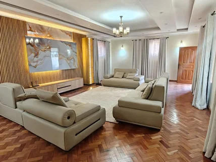 3-bedroom Apartment for rent in Karen, Nairobi