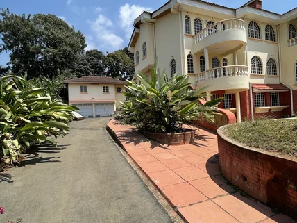 6-bedroom Villa for rent in Loresho, Westlands