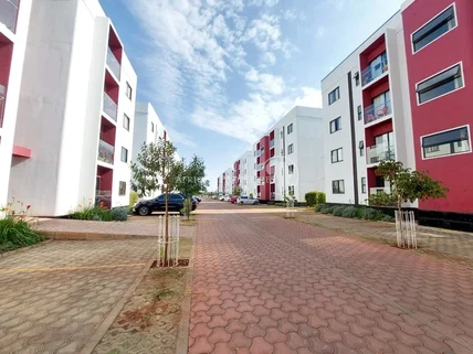 2-bedroom Apartment for rent in Tatu City, Ruiru