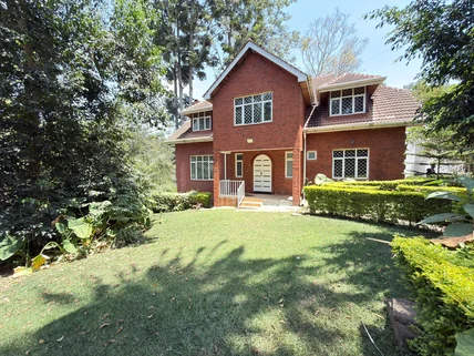 5-bedroom Townhouse for rent in Rosslyn, Westlands