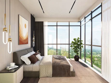 1-bedroom Apartment for sale in Kilimani, Nairobi
