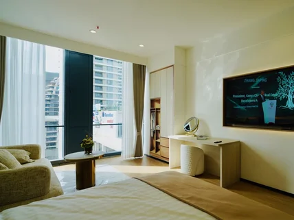 1-bedroom Apartment for sale in Waiyaki Way, Westlands