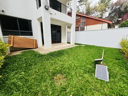 4-bedroom Townhouse for rent in Lavington, Nairobi