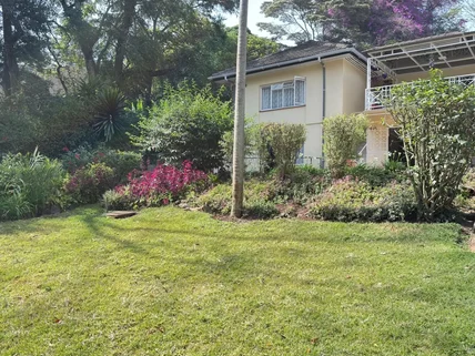 1-bedroom House for rent in Loresho, Westlands