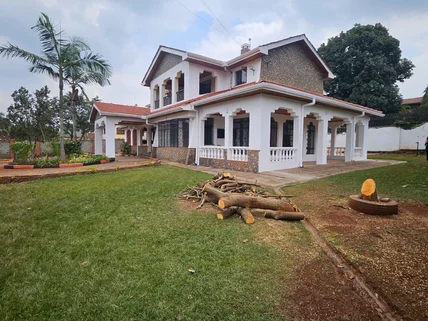 5-bedroom House for rent in Runda, Westlands