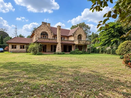 5-bedroom Villa for sale in Karen, Nairobi