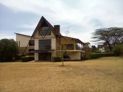 5-bedroom Townhouse for sale in Karen, Nairobi
