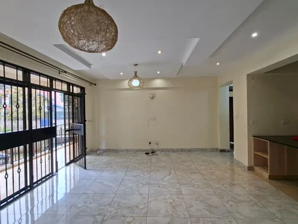 3-bedroom Apartment for rent in Rhapta Road, Westlands