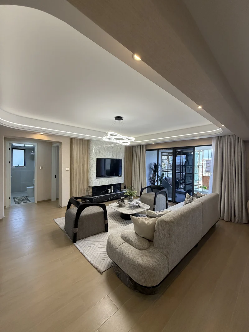 2 Bedroom Apartment For Sale In Westlands