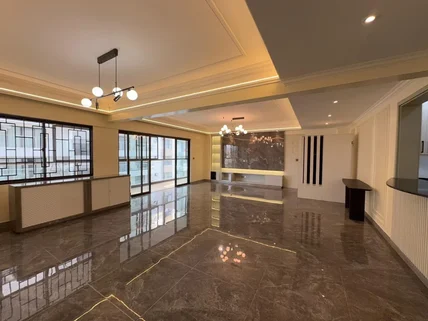 4-bedroom Apartment for rent in Kileleshwa, Nairobi