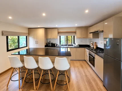 1-bedroom House for rent in Riverside, Westlands