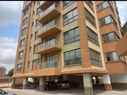 3-bedroom Apartment for rent in Parklands, Westlands