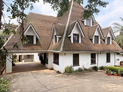 7-bedroom House for sale in Runda, Westlands