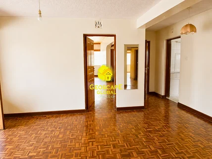 4-bedroom House for rent in Muthaiga, Nairobi