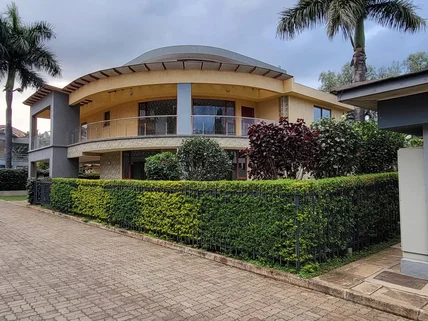 5-bedroom Townhouse for rent in Lavington, Nairobi