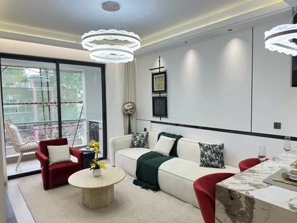 2-bedroom Apartment for sale in Upper Hill, Nairobi