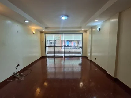 3-bedroom Apartment for rent in Brookside, Westlands