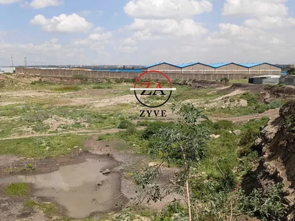 Commercial Land for sale in Kamakis, Ruiru
