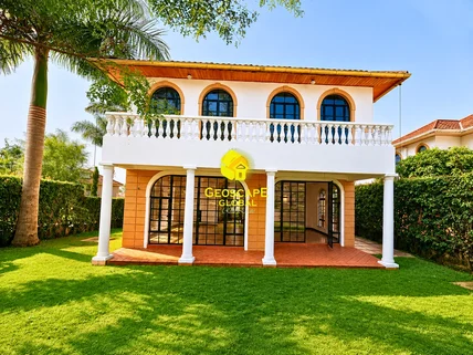 4-bedroom Townhouse for sale in Kiambu Road, Nairobi
