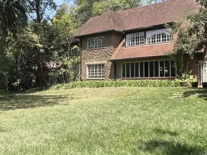 4-bedroom House for rent in Gigiri, Westlands