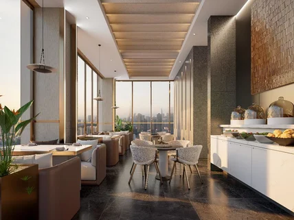 1-bedroom Apartment for sale in Parklands, Westlands