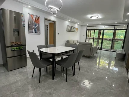 3-bedroom Apartment for sale in Lavington, Nairobi