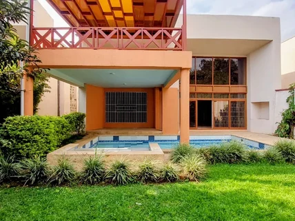 5-bedroom Townhouse for rent in Lavington, Nairobi