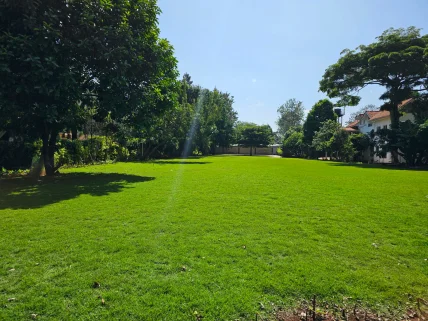 3-bedroom Townhouse for rent in Nyari, Westlands