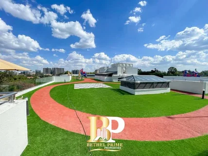 4-bedroom Apartment for rent in Spring Valley, Westlands
